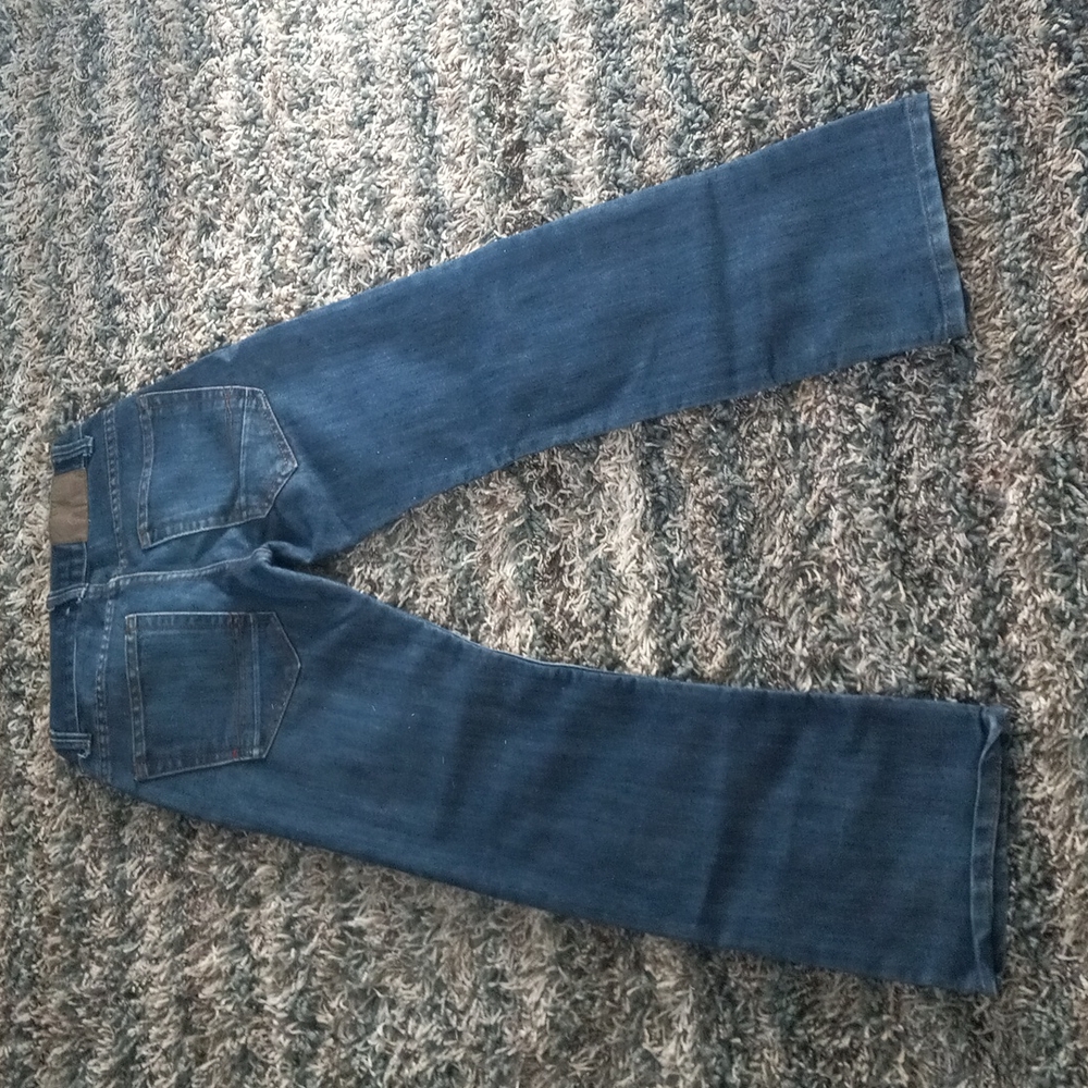 tommy hilfiger denim jeans :)
